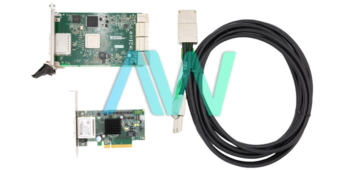 PXIe-PCIe8381 NI MXI-Express Kit | Apex Waves | Image