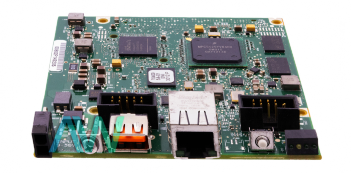 sbRIO-9606 National Instruments CompactRIO Single-Board Controller | Apex Waves | Image