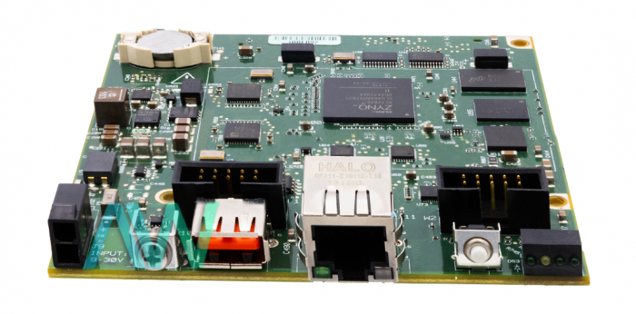 sbRIO-9607 National Instruments CompactRIO Single-Board Controller | Apex Waves | Image