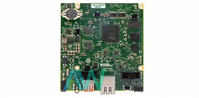 sbRIO-9607 National Instruments CompactRIO Single-Board Controller | Apex Waves | Image