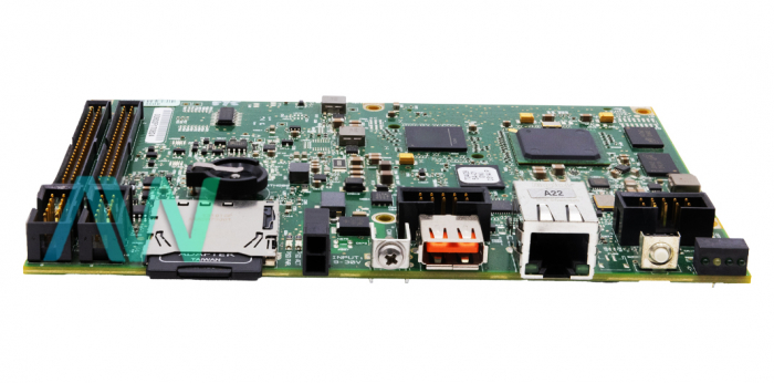 sbRIO-9636 National Instruments CompactRIO Single-Board Controller | Apex Waves | Image