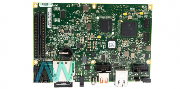 sbRIO-9636 National Instruments CompactRIO Single-Board Controller | Apex Waves | Image