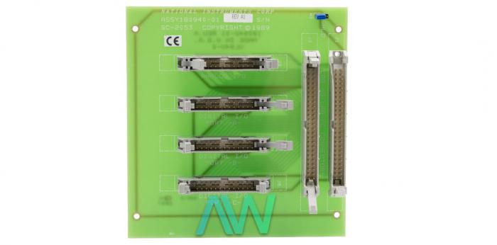 SC-2053 National Instruments Cable Adapter | Apex Waves | Image