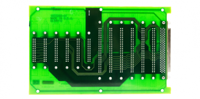 SC-2056 National Instruments Cable Adapter | Apex Waves | Image