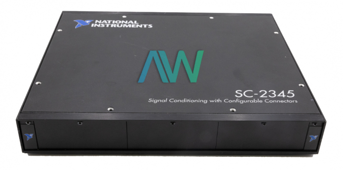 SC-2345 National Instruments Shielded Carrier | Apex Waves | Image