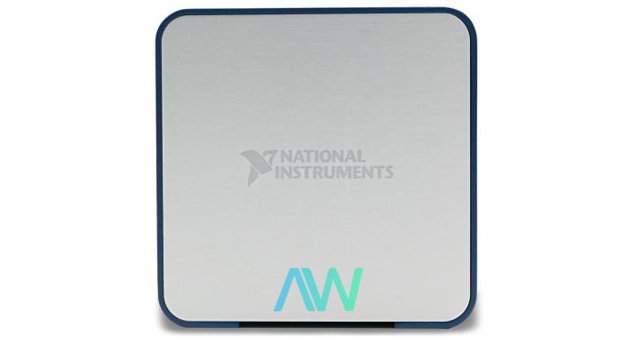 SCB-68A National Instruments Shielded I/O Connector Block | Apex Waves | Image
