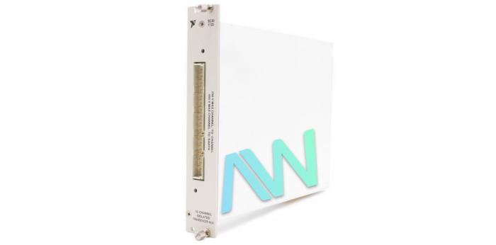 SCXI-1122 National Instruments Multiplexer | Apex Waves | Image