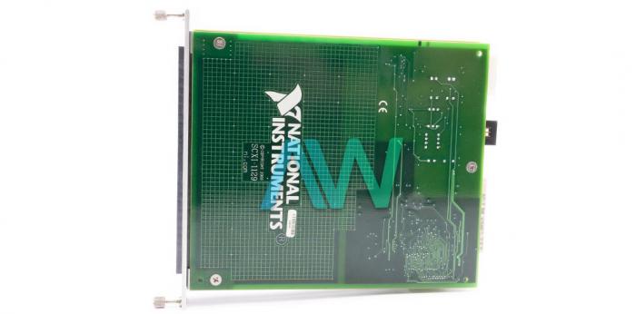 SCXI-1129 National Instruments Matrix Switch Module | Apex Waves | Image