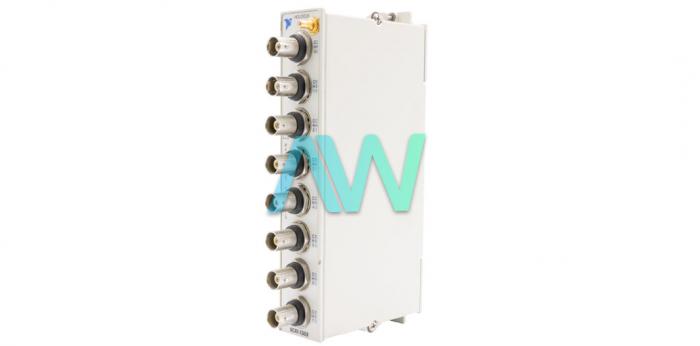 SCXI-1305 National Instruments Terminal Block | Apex Waves | Image