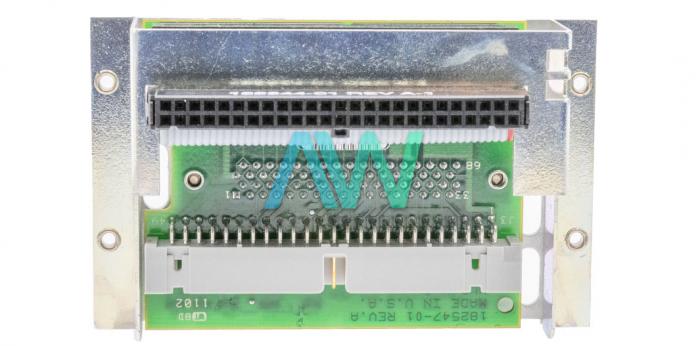 SCXI-1346 National Instruments Multi-Chassis Adapter | Apex Waves | Image