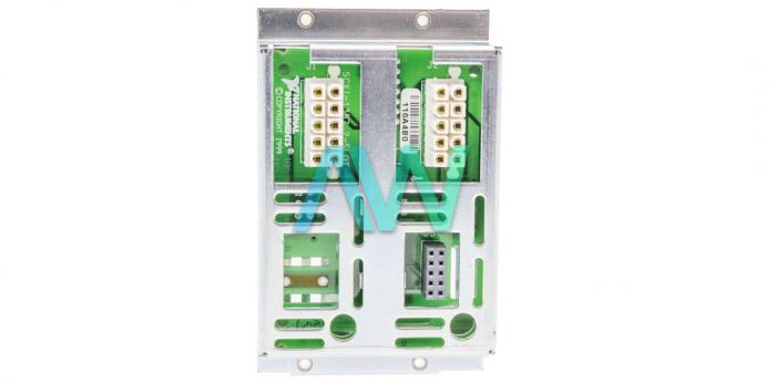 SCXI-1357 National Instruments High Voltage Backplane Adapter | Apex Waves | Image