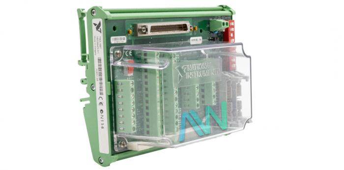 TBX-68T National Instruments Terminal Block | Apex Waves | Image