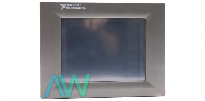 TPC-2006 National Instruments Touch Panel Computer | Apex Waves | Image