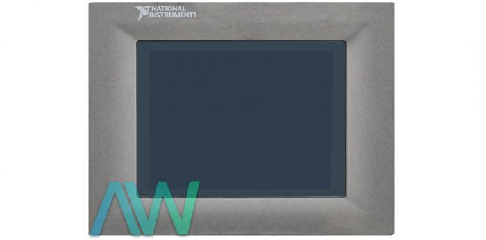 TPC-2206 National Instruments Touch Panel Computer | Apex Waves | Image