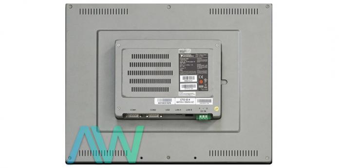 TPC-2230 National Instruments Touch Panel Computer | Apex Waves | Image