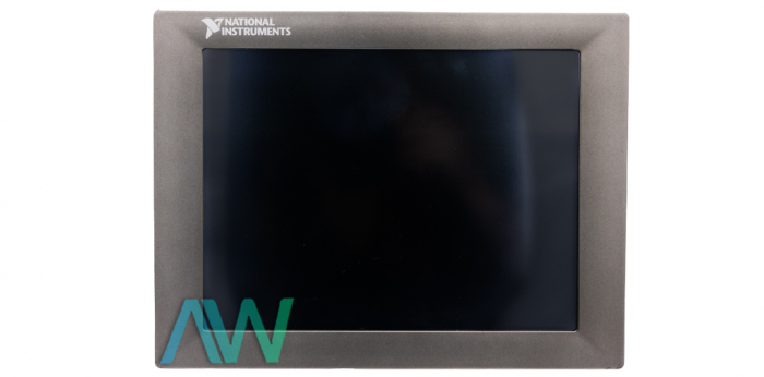 TPC-2512 National Instruments Touch Panel Computer | Apex Waves | Image