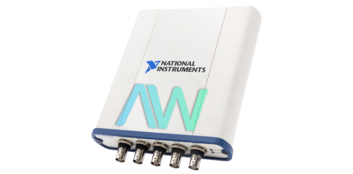 USB-4431 National Instruments Sound and Vibration Device | Apex Waves | Image