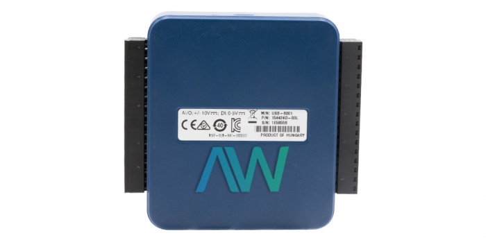 USB-6001 National Instruments Multifunction I/O Device | Apex Waves | Image