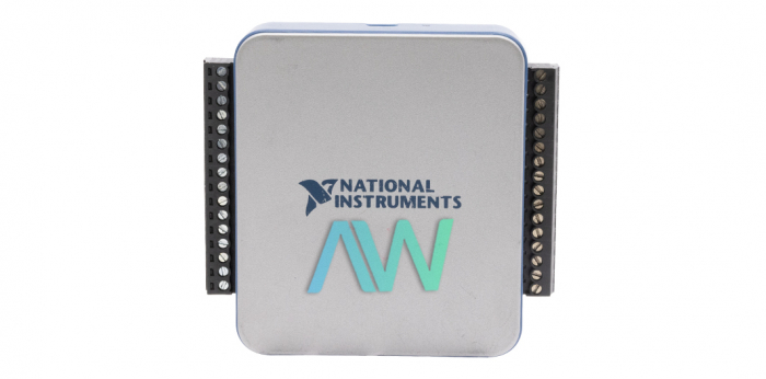 USB-6001 National Instruments Multifunction I/O Device | Apex Waves | Image