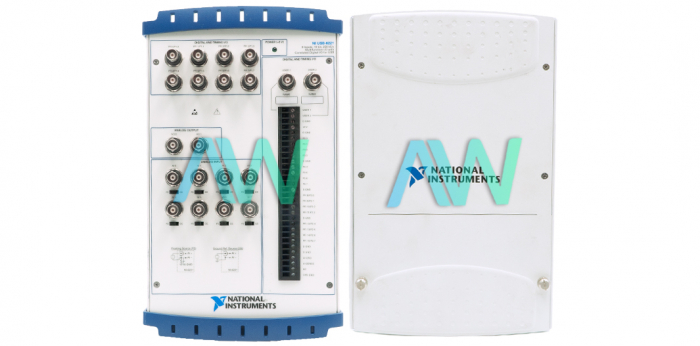 USB-6221 National Instruments Multifunction I/O Device | Apex Waves | Image