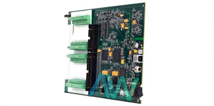 USB-6229 National Instruments Multifunction DAQ Device | Apex Waves | Image