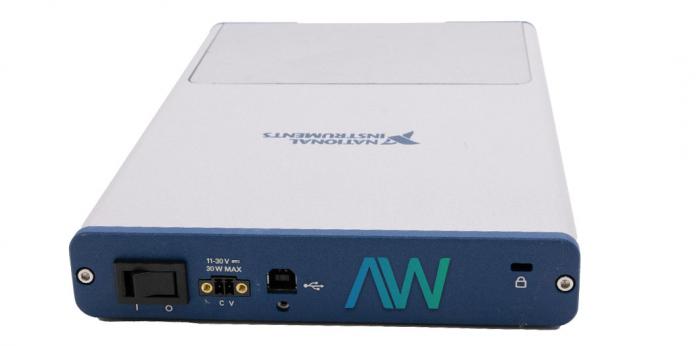 USB-6341 National Instruments Multifunction I/O Device | Apex Waves | Image