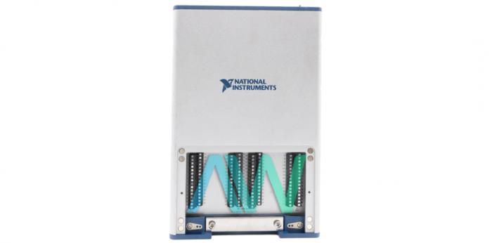 USB-6343 National Instruments Multifunction I/O Device | Apex Waves | Image