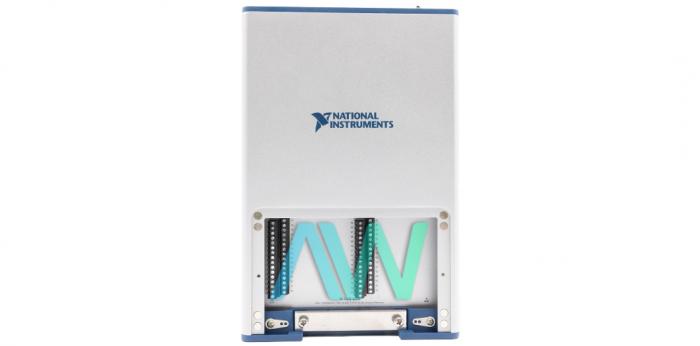 USB-6356 National Instruments Multifunction I/O Device | Apex Waves | Image
