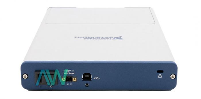 USB-6363 National Instruments Multifunction I/O Device | Apex Waves | Image