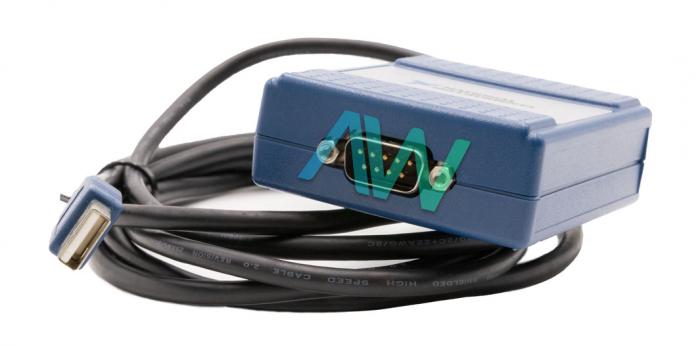 USB-8472 National Instruments CAN Interface Device | Apex Waves | Image