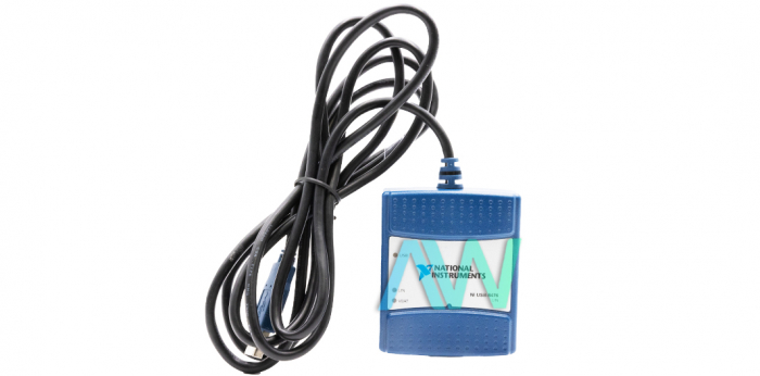 USB-8476 National Instruments LIN Interface Device | Apex Waves | Image