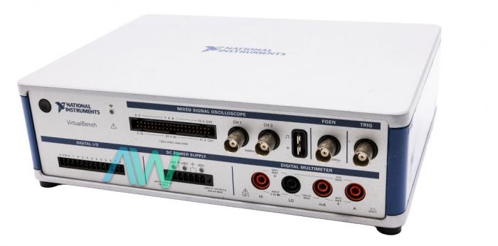 VB-8012 National Instruments VirtualBench All-in-One Instrument | Apex Waves | Image