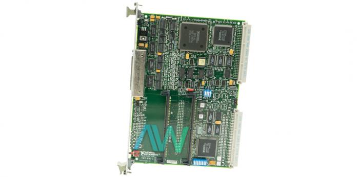 VME-MXI-2 National Instruments VMEbus Extender| Apex Waves | Image