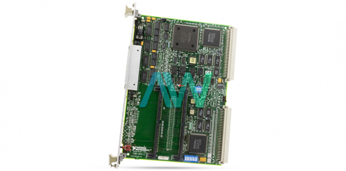 VME-MXI-2 National Instruments VMEbus Extender| Apex Waves | Image