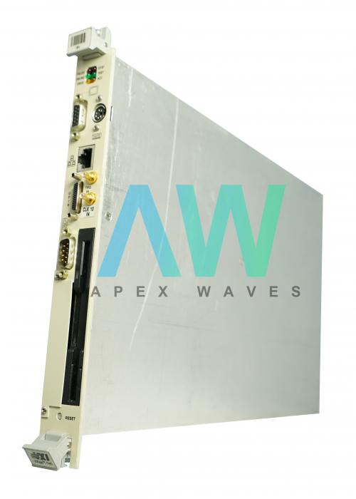 VXIpc-745/100 National Instruments Embedded VXI Computer | Apex Waves | Image