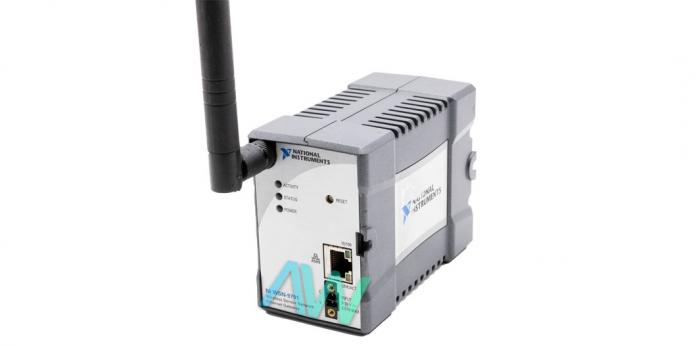 WSN-9791 National Instruments Ethernet Gateway Device | Apex Waves | Image