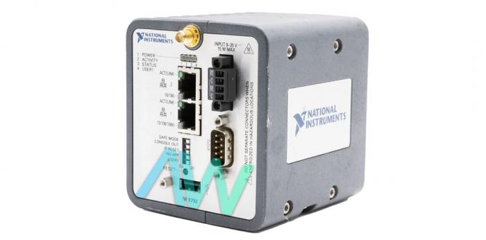 WSN-9792 National Instruments RT Controller | Apex Waves | Image